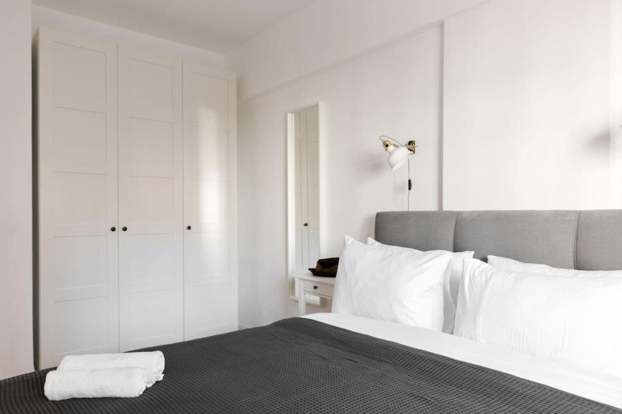 Căn hộ Spacious & Modern 2bd 2-min From With Shelter By Sea N' Rent Tel Aviv