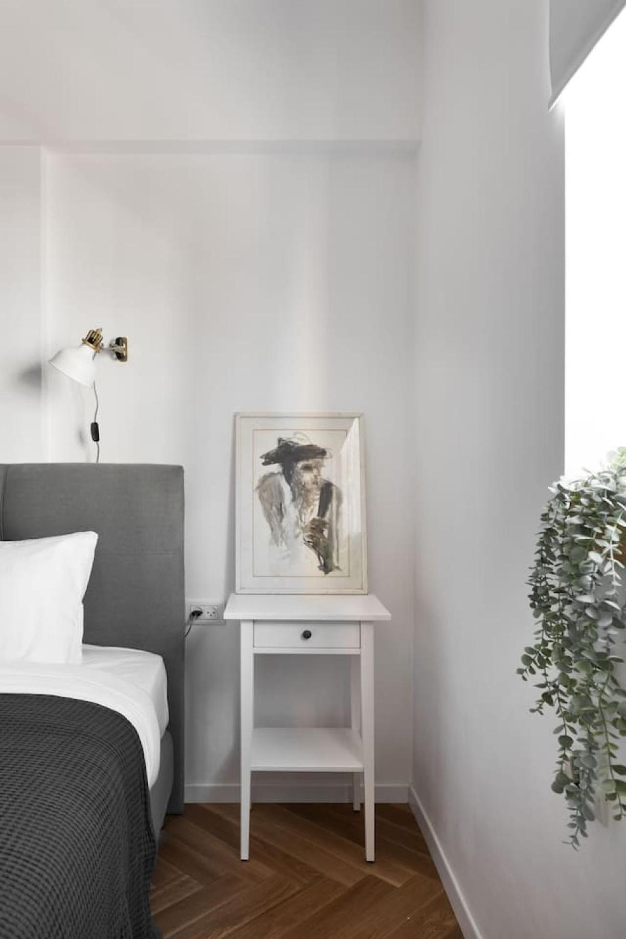 Spacious & Modern 2bd 2-min From With Shelter By Sea N' Rent Căn hộ Tel Aviv